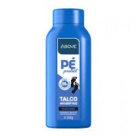 Talco Above PÉ Protect Tradicional 100g