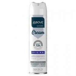 Desodorante Above F Aero Cream Original 150ml