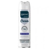 Desodorante Above F Aero Cream Original 150ml