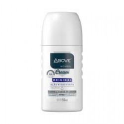 Desodorante Above F Roll-on Cream Original 50ml