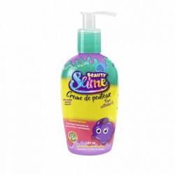 Creme De Pentear Beauty Slime Colors Slime 200ml