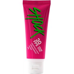 Protetor Solar Shock Fps30 Rosa 30g