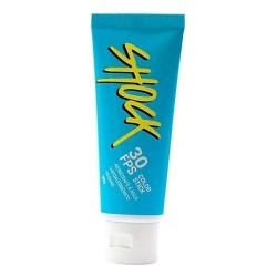 Protetor Solar Shock Fps30 Azul 30g