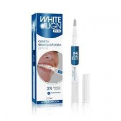 Caneta Dental Branqueadora White Aligen Pen 2g