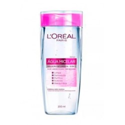 Água Micelar Dermo Expertise 200ml