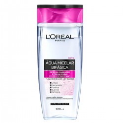 Água Micelar Bifasi 200ml