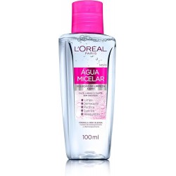 Água Micelar Dermo Expertise 100ml