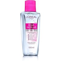 Água Micelar Dermo Expertise 100ml