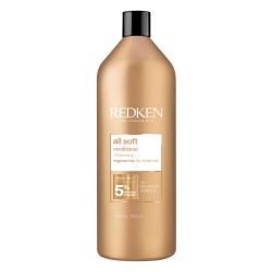 Condicionador Redken All Soft 1l