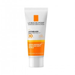 Anthelios Fps30 Xl Protect Face 40g