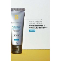 Skinceuticals Blemish+age Defense 40gr