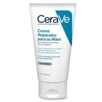 Cerave Creme Para MÃos Reparador 50ml