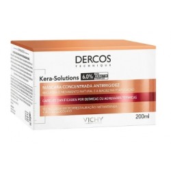 Dercos Vichy MÁscara Kera Solutions 200ml