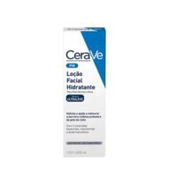 Cerave LoÇÃo Facial Hidratante Noite 52ml