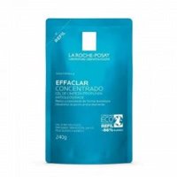 Effaclar Gel Concentrado Refil 240g