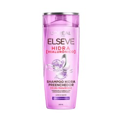 Shampoo Elseve Hidra HialurÔnico 200ml