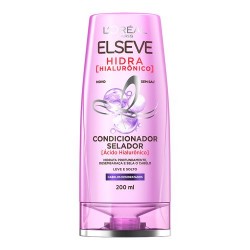 Condicionador Elseve Hidra HialurÔnico 200ml