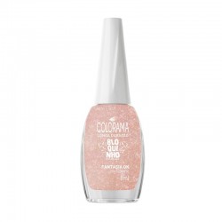 Esmalte Colorama Bloquinho Fantasia Ok 8ml