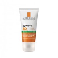 Anthelios Fps80 Airlicium Antioleosidade 40g