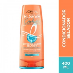 Condicionador Elseve Cachos Dos Sonhos Selador 200ml