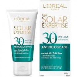 Protetor Solar Loreal F Fps30 Expertise Antiolesidade 40g