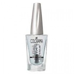 Esmalte Colorama Efeito Gel Top Coat Brilho Diamante 8ml