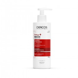 Dercos Vichy Shampoo Energy+ Antiqueda 400g