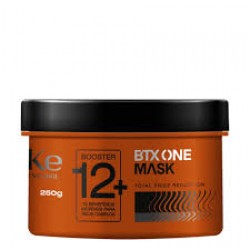 Botox Capilar Ilike One Mask 12em1 250g