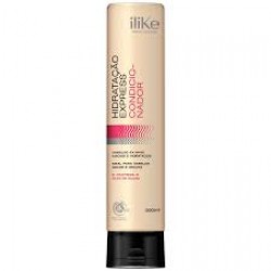 Condicionador Ilike HidrataÇÃo Express 300ml