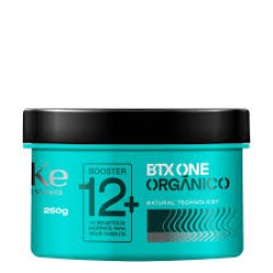 Botox Capilar Ilike One OrgÂnico 12em1 250g