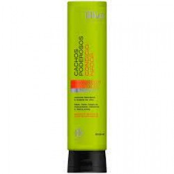 Condicionador Ilike Cachos Poderosos 300ml