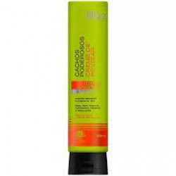 Creme De Pentear Ilike Cachos Poderosos 300ml