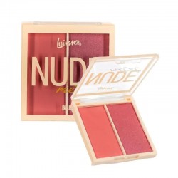 Blush Luisance Nude Metal 15.6g Ref.l1105