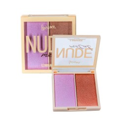 Iluminador Luisance Nude Metal Ref.l1103