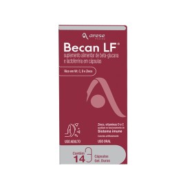 Becan Lf Susp Oral 14ml