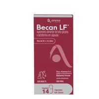 Becan Lf Susp Oral 14ml