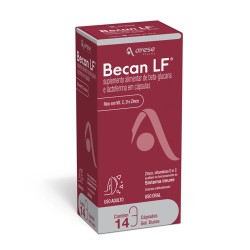 Becan Lf 14cps