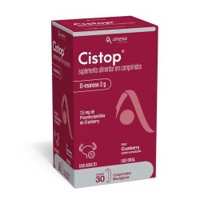 Cistop 30cpr
