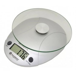 BalanÇa De Cozinha Incoterm PortÁtil 3kg Ref.bc80