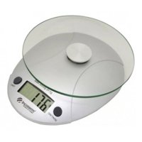 BalanÇa De Cozinha Incoterm PortÁtil 3kg Ref.bc80