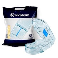 Cortador De Comprimidos Incoterm 010200