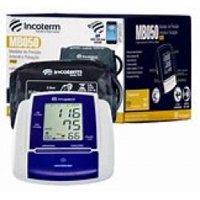 Aparelho De PressÃo Digital Incoterm BraÇo Mb050