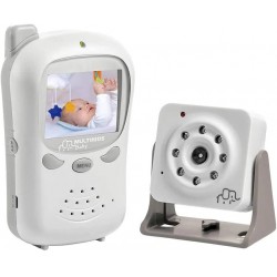 Baba Eletronica Multikids Wi-fi Bb126