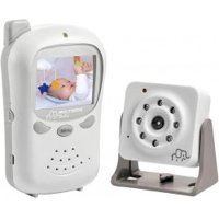 Baba Eletronica Multikids Wi-fi Bb126