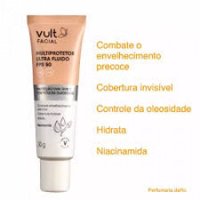 Multiprotetor Vult F Fps50 Ultra Fuido 30g