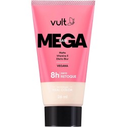 Base LÍquida Vult Mega Base V170 26ml