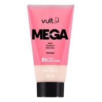 Base LÍquida Vult Mega Base V150 26ml
