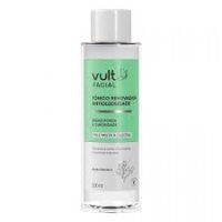 TÔnico Facial Vult 200ml
