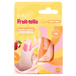 Balm Labial Vult Fruittella Fruit Mix 3,5g