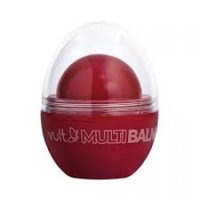Balm Labial Vult Multi Morango 6,5g